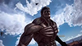 Attack on Titan 2 - All DLC Missions Part 11 Skill Demonstration