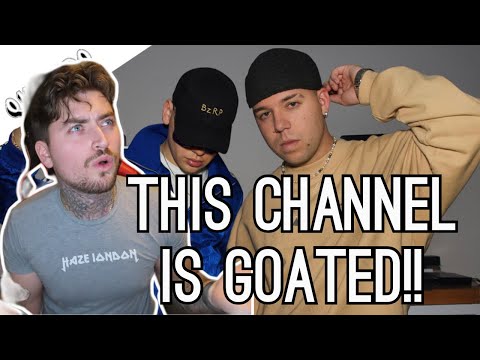 QUEVEDO || BZRP Music Sessions #52