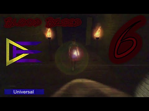 Blood Breed 6