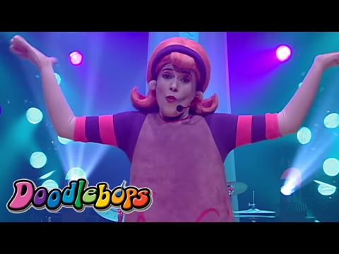 The Doodlebops 118 - The Bad Day | HD | Full Episode