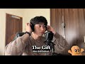 The Gift Cover By Race Leodz