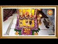 Live Maa Vaishno Devi Aarti From Bhawan माता वैष्णो देवी आरती 26