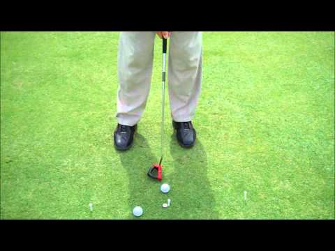 Quick Tip: A Putting Tempo Drill w/ Greg Hiller