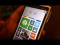 Spotify on the Nokia Lumia 920.vs. N8 vs. N9