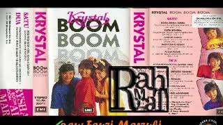 KRYSTAL - SELOKA SINDIR MENYINDIR