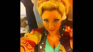 Legally Blonde- Ireland (reprise) compilation