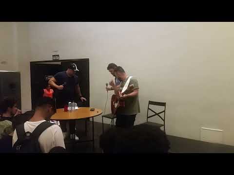 Raphael Rossato - Queime Carniceiro, Queime (6° Edição AnimeLafaiete)