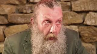 Reflections On Counter Culture: Alan Moore interview