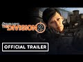 The Division 2 Official Battle For Brooklyn DLC Launch Trailer