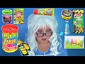 Sour Candy Taste Test Toxic Waste Warheads Sour Slime Cry Baby Granny McDonalds