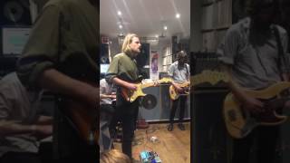 Meditations On Loss - Tall Ships live@ Resident Records - 31.03.2017
