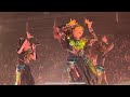 Babymetal And Poppy Together At O2 From Me To U Live At O2 Arena London May 30 2025