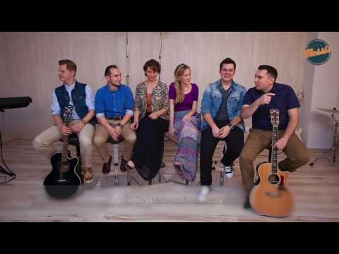 Messis - Tu esti Domnul meu [cu versuri]