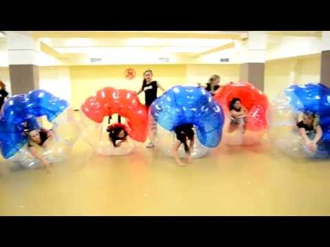 Hell´s Cheerleaders - Klucicomajkoule.cz