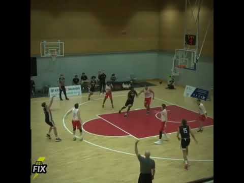 Flynn Boardman-Raffet Highlights Llynch Trophy October 2020 Barking Abbey  Film credit @bbl_fix