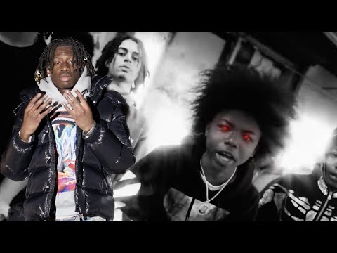 Mo Bando reacts to BLOODIE - READY (Official Video)