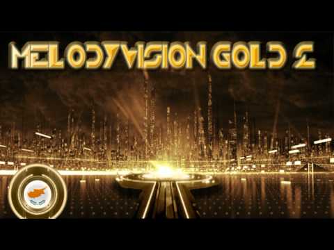 MelodyVision GOLD 2 - CYPRUS - Valando Tryfonos - "The time is now"