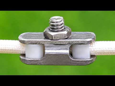 Clever Technical Inventions and Practical Ideas That Solve Real Problems