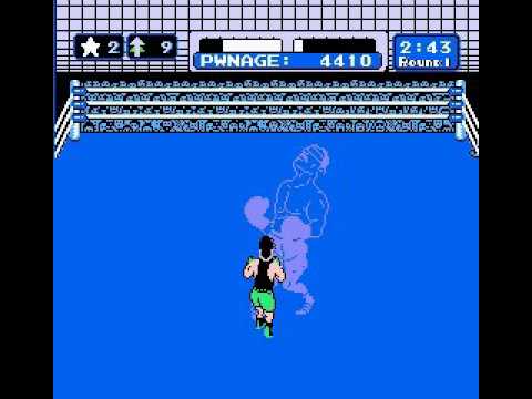 Phred's Cool Punch-out 2 Turbo :: F.A.S. in 2:48.XX