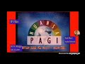 Promo Program Berita RCTI Nuansa Pagi 1997