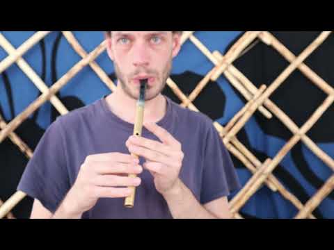 Out on the Ocean - Jig G | Learn Irish Music