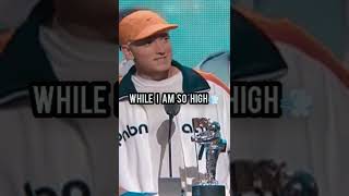 It must be Ganja☘️ | Eminem