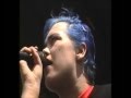 ruby - Swallow Baby (Lollapalooza 1996)