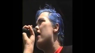 ruby - Swallow Baby (Lollapalooza 1996)