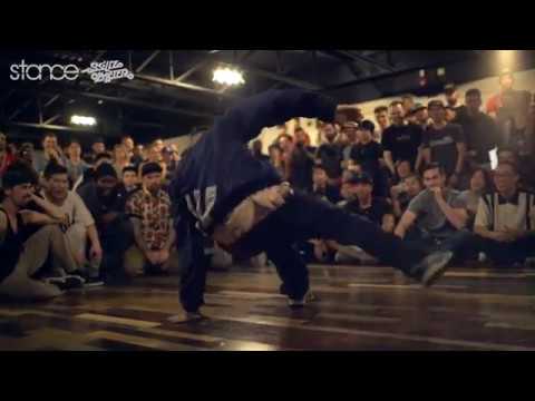 Onton vs Mass [Top 16] // Skillz-O-Meter 7 // stance. // Montreal