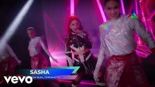 Download lagu Bum bum, terremoto (De 'Playback: Una somos dos' | Disney  | Gala 1) mp3