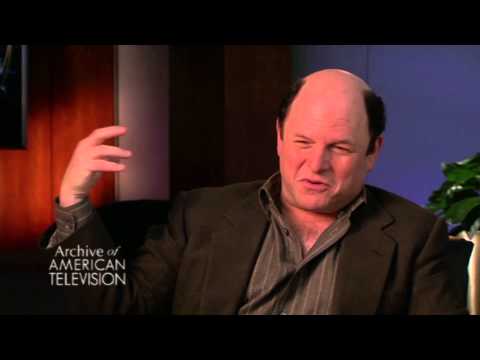 Jason Alexander discusses appearing on "Star Trek Voyager" - EMMYTVLEGENDS.ORG
