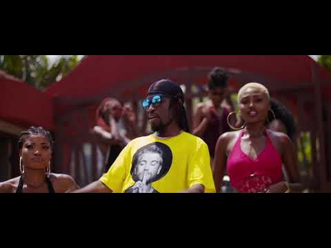 Kasare ft. Fameye - My Time (Official Video)