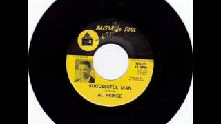 Al Prince Successful Man (MAISON DE SOUL MS-323) (1968)