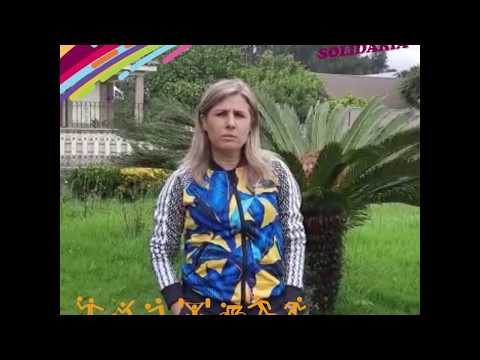 Maratona Virtual Solidária - Fernanda Ribeiro