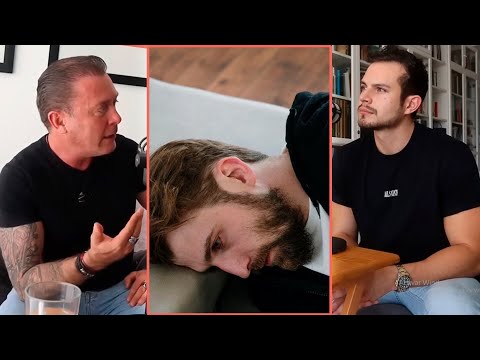 Cómo funcionan el trauma y los estimulos en el hombre exitoso | Alejandro Peterson