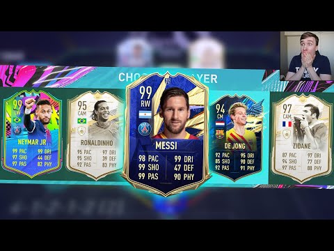 LEMPIPELAAJA FUT DRAFT