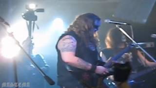 Enthroned - At the Sound of the Millennium Black Bells - Live 2009`