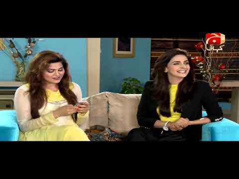 Miss Fire - Episode 03 - 22nd June 2020 - GEO KAHANI