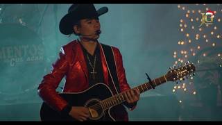 Los Plebes del Rancho de Ariel Camacho - Por Enamorarme (Lluvia de Luces JG Music)