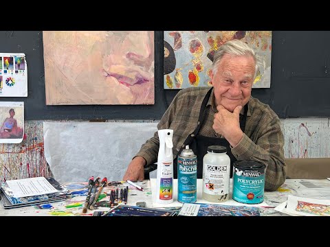 BobBlast 429 - "Reminder About Varnishes"