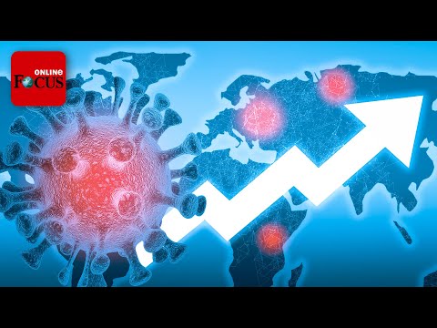Zahl der Corona-Neuinfektionen auf Rekordhoch: Was steckt hinter der Explosion?