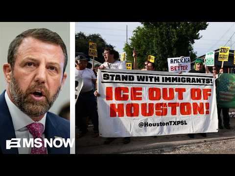 Deadly ICE shooting sparks OUTRAGE and calls for independent probe