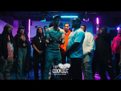 Kay Trigg vs Mike Ill