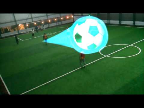 VIP Halı Saha 30.01.2016 21:00 - akillisaha.com