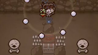 Saturnus is a good item