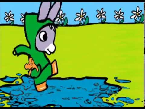 Trotro Intro (Japanese Version)