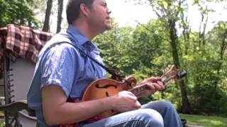 Bill Monroe&#39;s &quot;Letter From My Darling&quot; @ SE Comando Gathering 2012