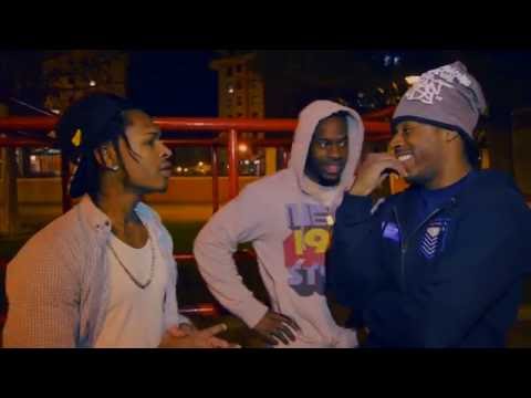 Mininas pikinoti dja ka tem mas nao - MB PaFRONTA