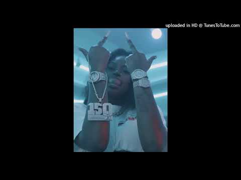 [FREE] MELLO BUCKZZ TYPE BEAT “GANGSTA B*TCH”