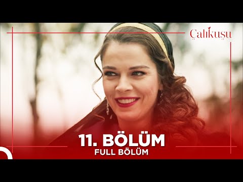 Çalıkuşu 11. Bölüm